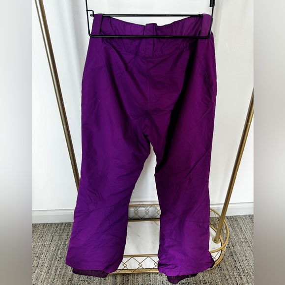 Columbia Insulated Snow Pants - Picture 3 of 5